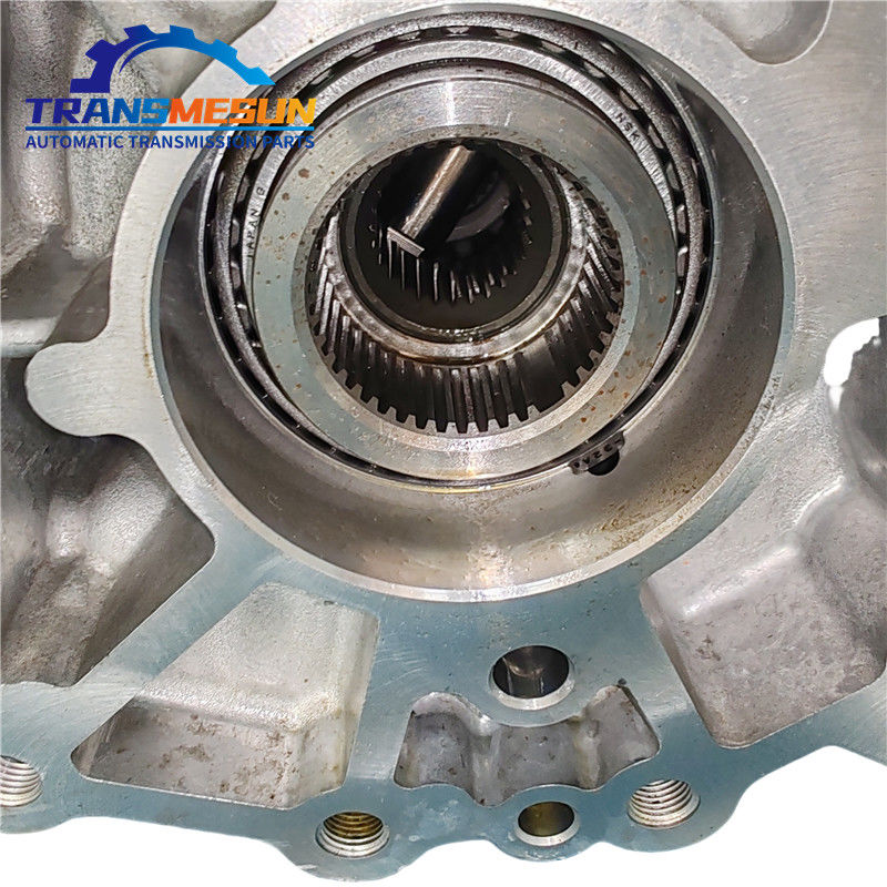 vernieuwde CVT-transmissie met vierwielaandrijving W1CJC-3-BDV met 4B40-motor geschikt voor Mitsubishi ECLIPSE CROSS 2018