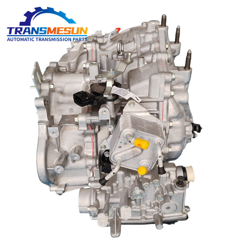 vernieuwde CVT-transmissie met vierwielaandrijving W1CJC-3-BDV met 4B40-motor geschikt voor Mitsubishi ECLIPSE CROSS 2018