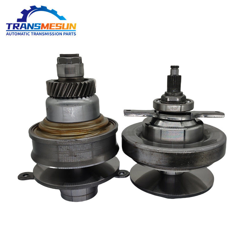 hervervaardiging van TR690 transmissie katrolen Gordel kit 31012AA000 voor 2010-2018 Subaru Legacy 2.0T