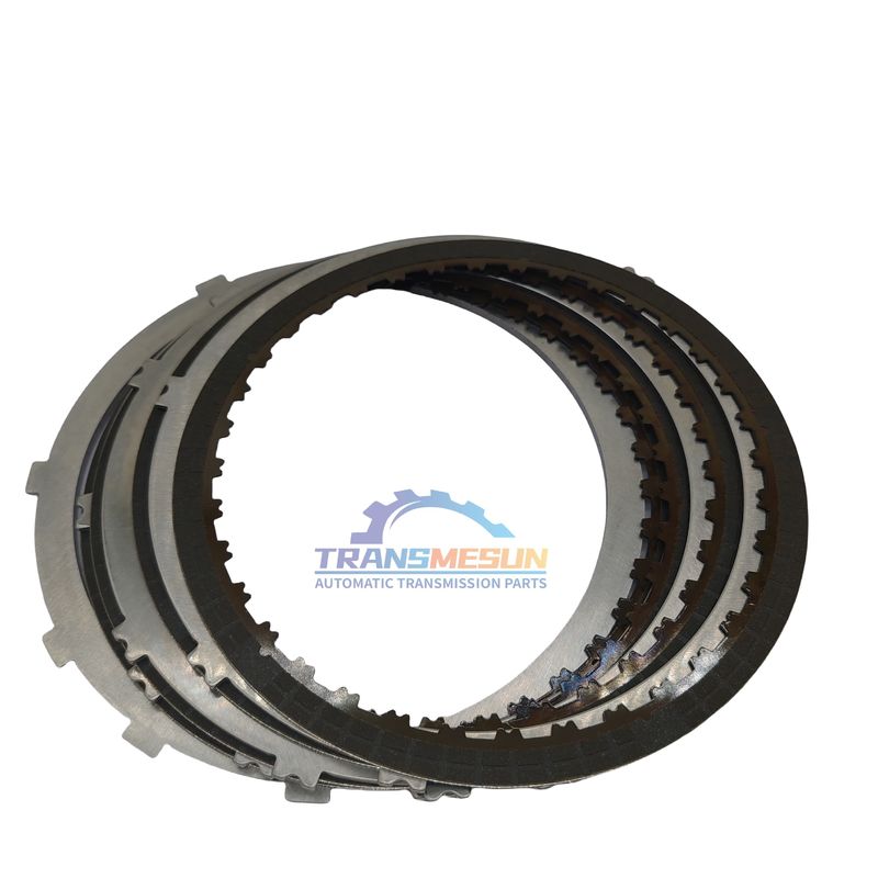 A6GF1-2 Automatische versnellingsbak koppeling schijf SET-2/6 rem 456702F050 Voor Hyundai KIA