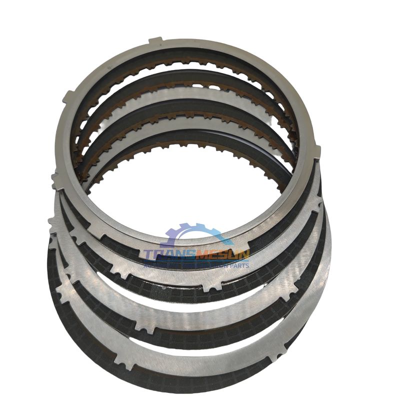 A6GF1-2 Automatische versnellingsbak koppeling schijf SET-2/6 rem 456702F050 Voor Hyundai KIA