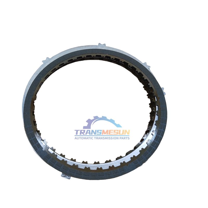 A6GF1-2 Automatische versnellingsbak koppeling schijf SET-2/6 rem 456702F050 Voor Hyundai KIA