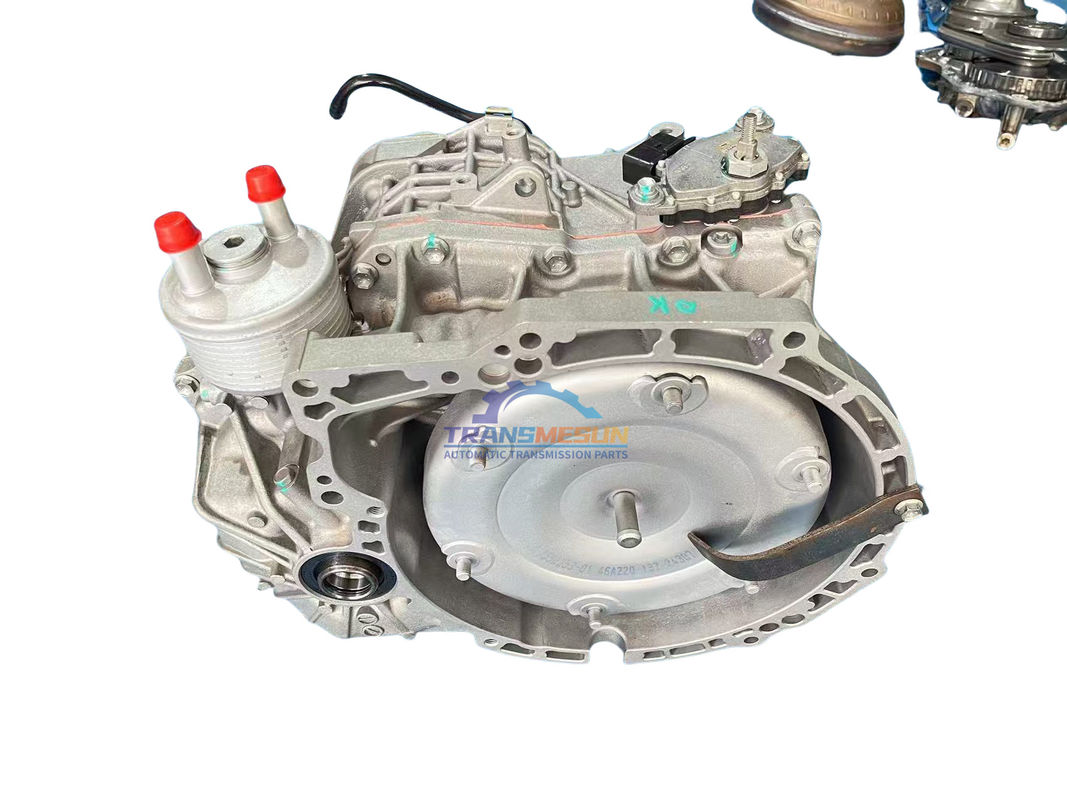 Transmesun gerenoveerd voor 2011-2016 MINI R56 1.6T GA6F21WA 09G 2WD transmissie 24007639047 24007638570