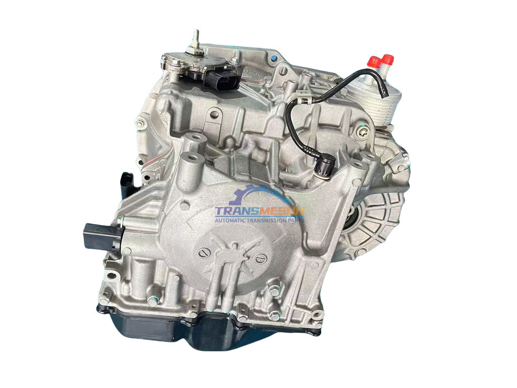 Transmesun gerenoveerd voor 2011-2016 MINI R56 1.6T GA6F21WA 09G 2WD transmissie 24007639047 24007638570