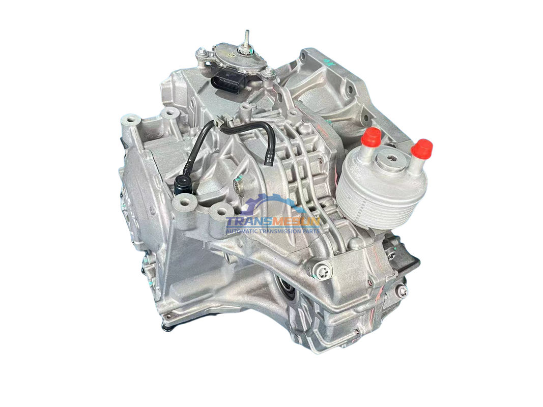 Transmesun gerenoveerd voor 2011-2016 MINI R56 1.6T GA6F21WA 09G 2WD transmissie 24007639047 24007638570