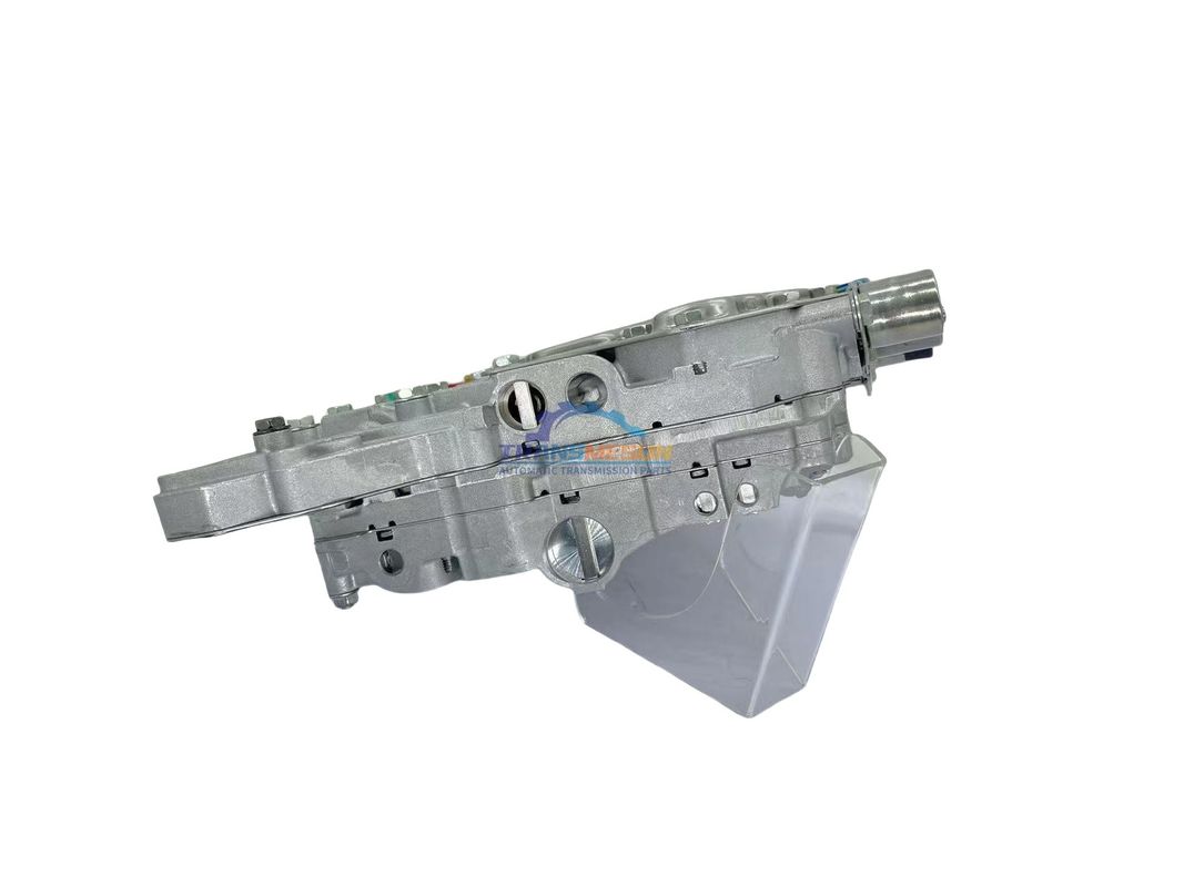 gerenoveerde RE4F03B Klepcarrosserie voor Nissan Tiida 1.6L 2004-2006 31705-3CX00 31705-3CX0E