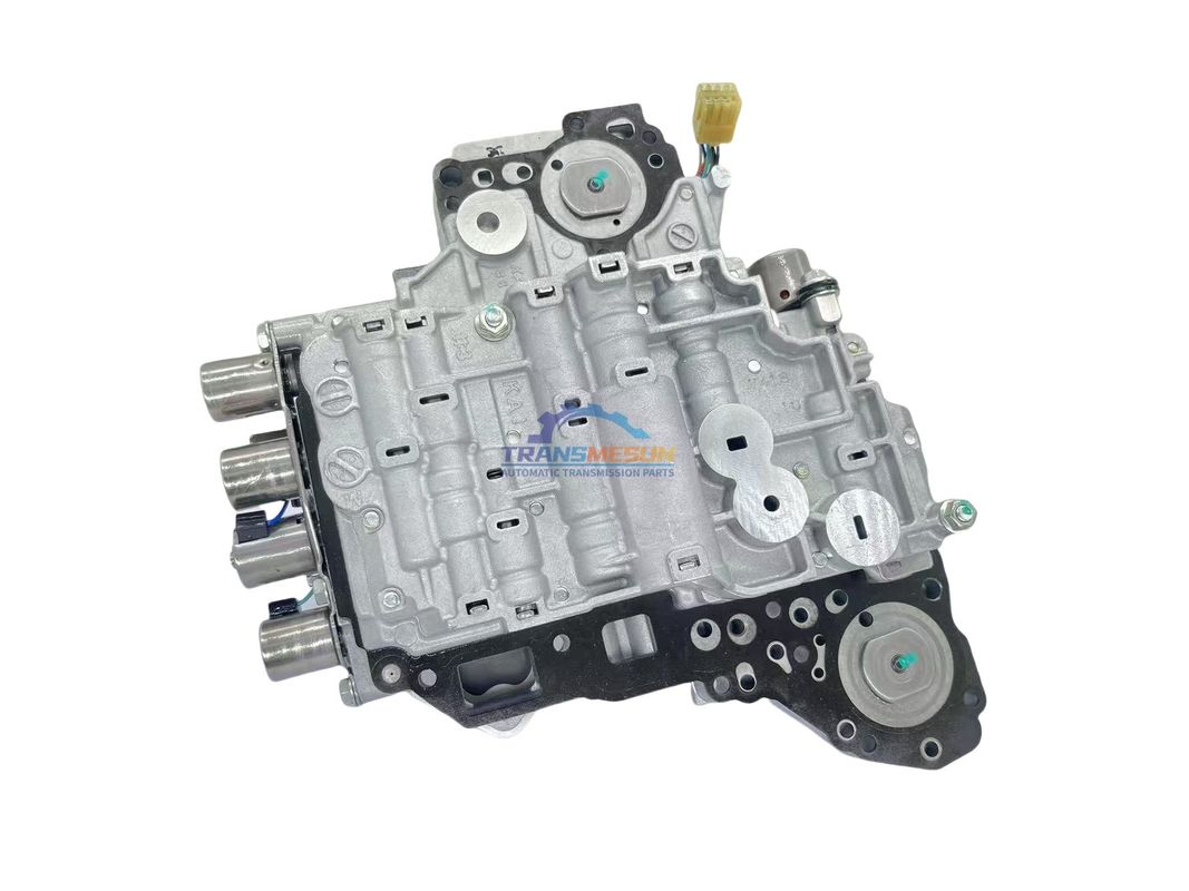 gerenoveerde RE4F03B Klepcarrosserie voor Nissan Tiida 1.6L 2004-2006 31705-3CX00 31705-3CX0E