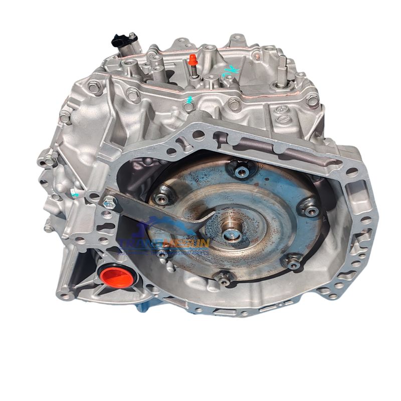 Transmesun Remanufactured JF015E RE0F11A CVT7 CVT transmissie voor 2013-2017 Suzuki SX4 M16A 580 2WD 1.6L