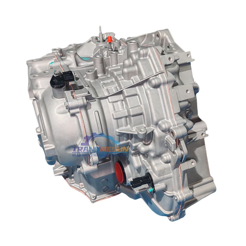 Transmesun Remanufactured JF015E RE0F11A CVT7 CVT transmissie voor 2013-2017 Suzuki SX4 M16A 580 2WD 1.6L