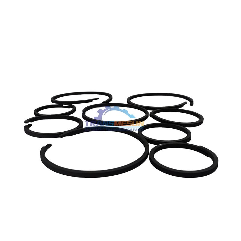 TF-80SC AF40 Automatische transmissie assemblage Seal Ring Kit Gearbox Repair Kit 81000604 Voor Buick