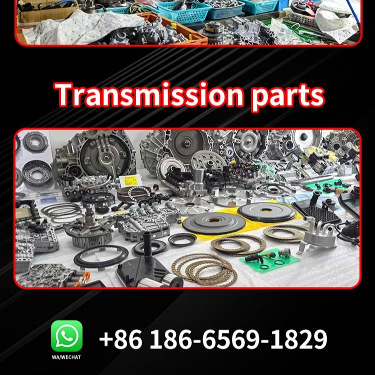 TF-80SC AF40 Automatische transmissie assemblage Seal Ring Kit Gearbox Repair Kit 81000604 Voor Buick