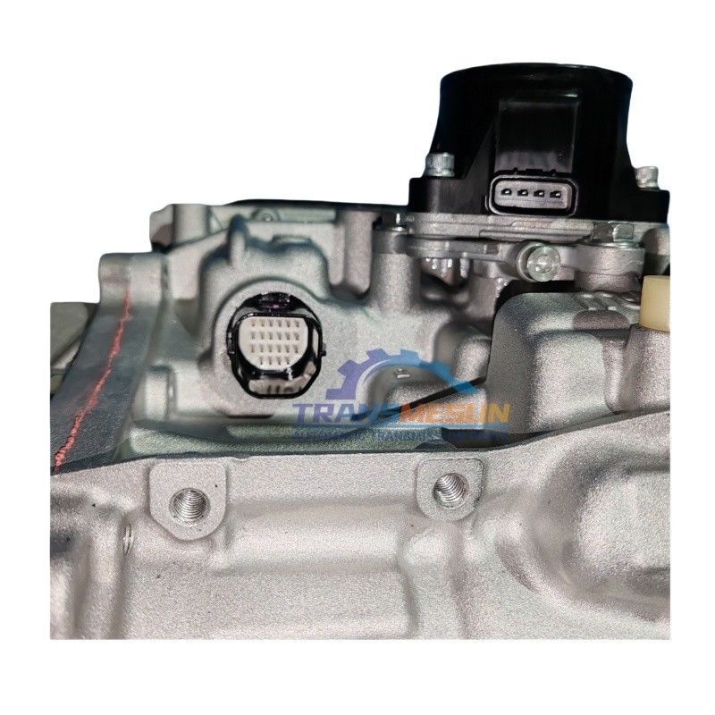 een gerenoveerde U761E 2WD transmissie voor Lexus ES200 2.0L 2.5L 3050033750 van 2014-2018