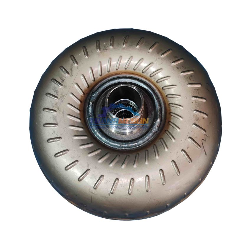 een gerenoveerde RE7R01A koppelomvormer voor automatische transmissie voor 2018 Infiniti Q70 ((Y51) 2.0T 31100-39X0A