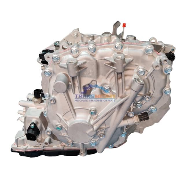 Transmesun Herstelde CVT Transmissie Assemblage CVT18 Voor 2022 4e generatie Geely Emgrand 1.5L 3040019500 8891479459