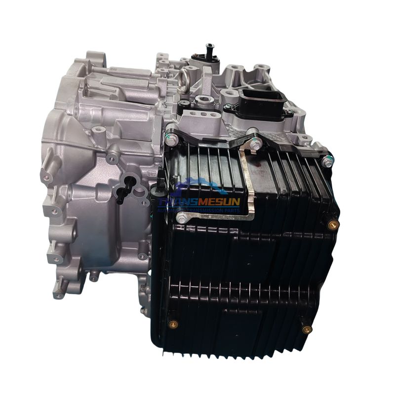 Transmesun Hervervaardigde GW7DCT1-A02 DCT Transmissie Assemblage Voor 2018 Haval H6 F7X 2WD 1.5T 7DCT450