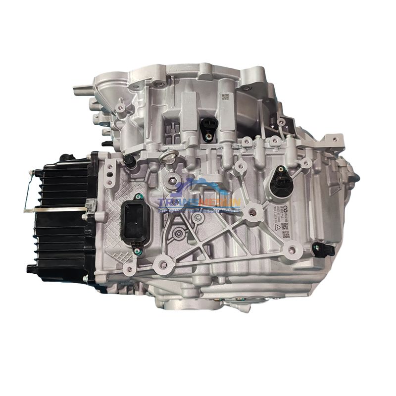 Transmesun Hervervaardigde GW7DCT1-A02 DCT Transmissie Assemblage Voor 2018 Haval H6 F7X 2WD 1.5T 7DCT450