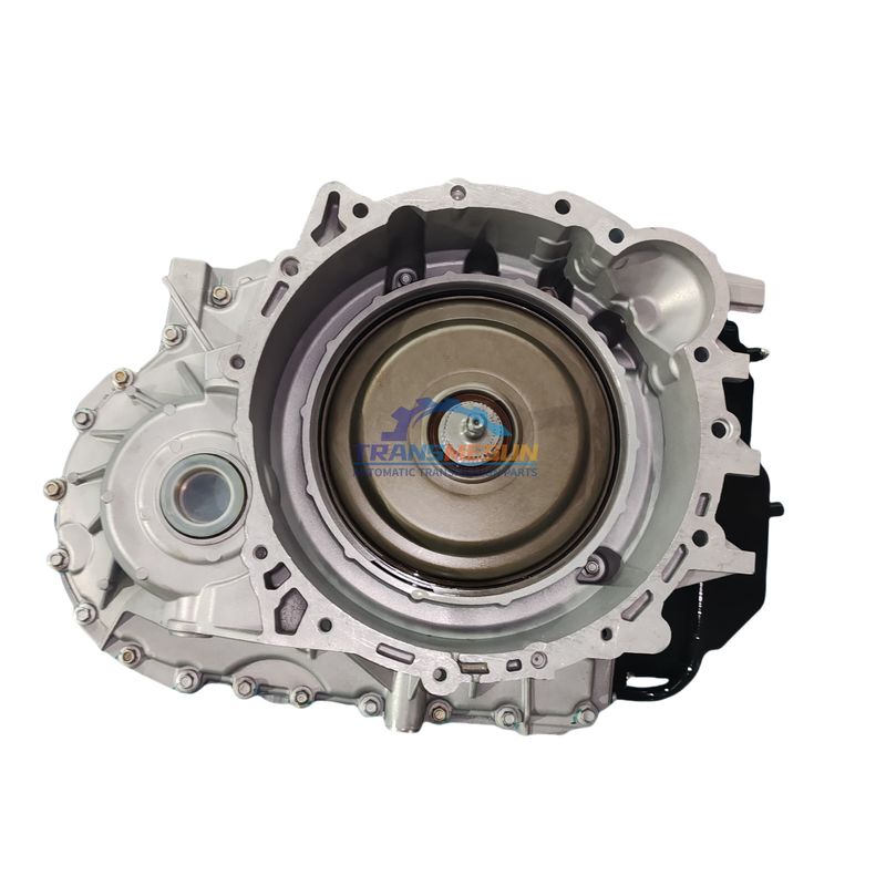 Transmesun Hervervaardigde GW7DCT1-A02 DCT Transmissie Assemblage Voor 2018 Haval H6 F7X 2WD 1.5T 7DCT450