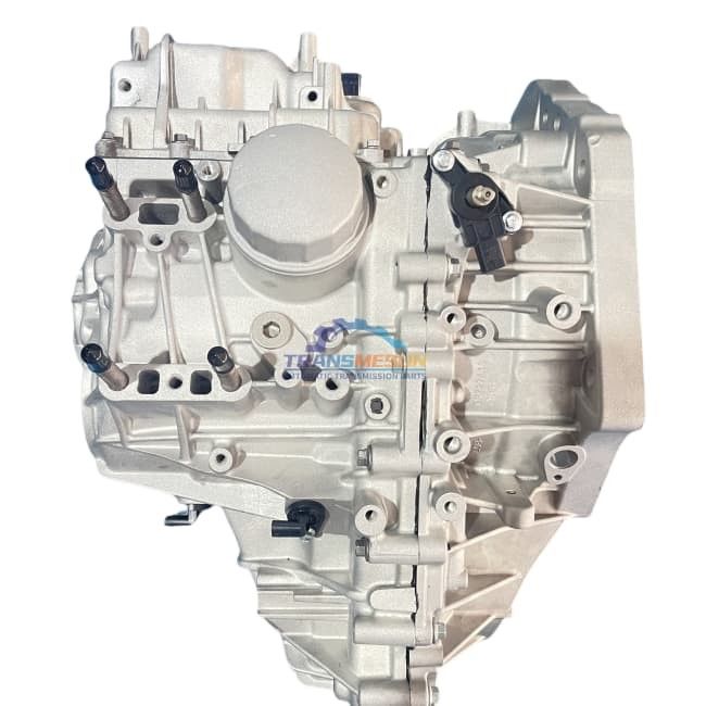 7 versnellingen natte dubbele koppeling transmissie DF727A montage F08-1500010HZ voor 2018-2021 JETOUR X70 1.5T 2WD