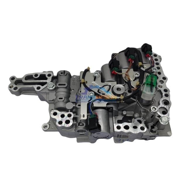 gloednieuwe 018CHA1502600 automatische versnellingsbak Valve body hydraulische besturingsmodule assemblage voor 2019-2024 Chery Arrizo