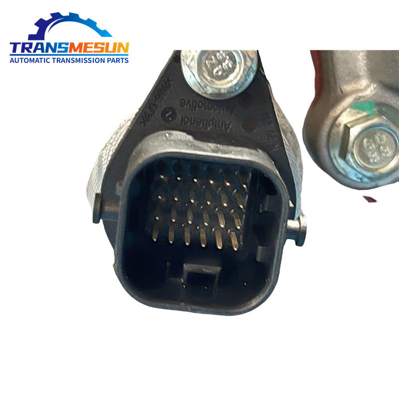 Transmesun New Genuine 2019-2023 Chery Tigo 7pro 1.5T 9CVT QR025CHC Transmissieassemblage 025CHC-1500010BK