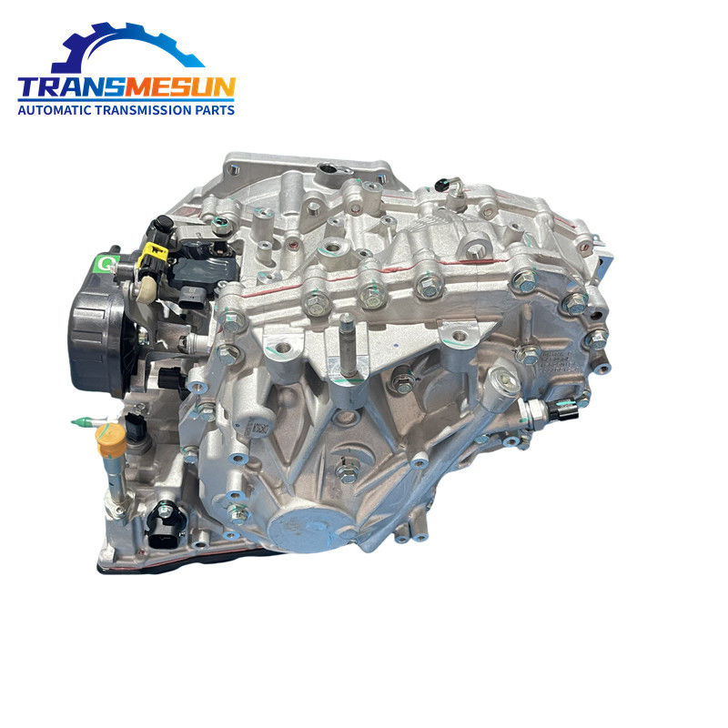 Transmesun New Genuine 2019-2023 Chery Tigo 7pro 1.5T 9CVT QR025CHC Transmissieassemblage 025CHC-1500010BK
