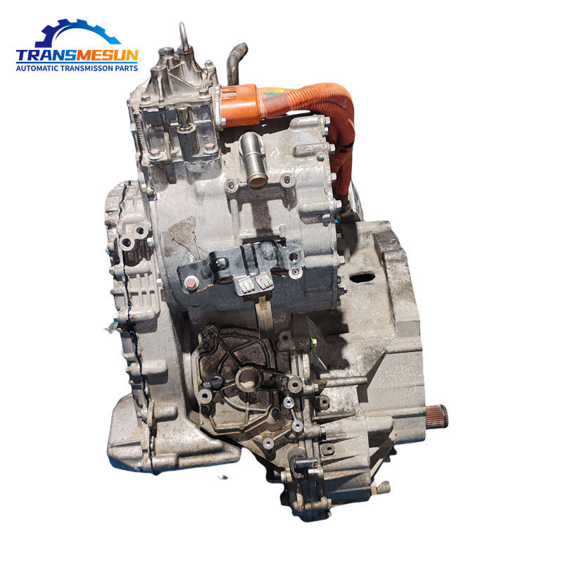 RUNVEE Gebruikte DCT transmissieassemblage BYD6HDT35 Voor 2018 BYD QIN 1.5T 12146759-00 11506711-00
