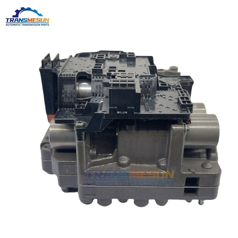 GW7DCT1-A01 7 Speed Wet Dual Clutch Transmission Hydraulic Control Unit Assembly Voor 2013-2020 Haval F5
