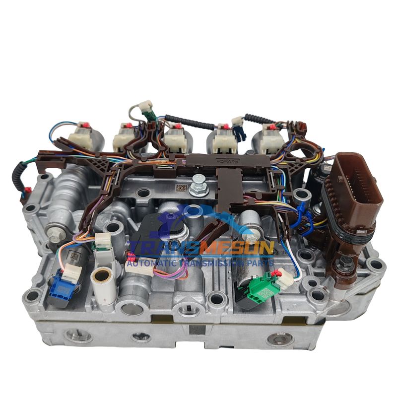 8F24 Klepcarrosserie voor FORD 2018 KUGA CTE FOCUS Escape 1.0T 1.5L 1.5T 2346602