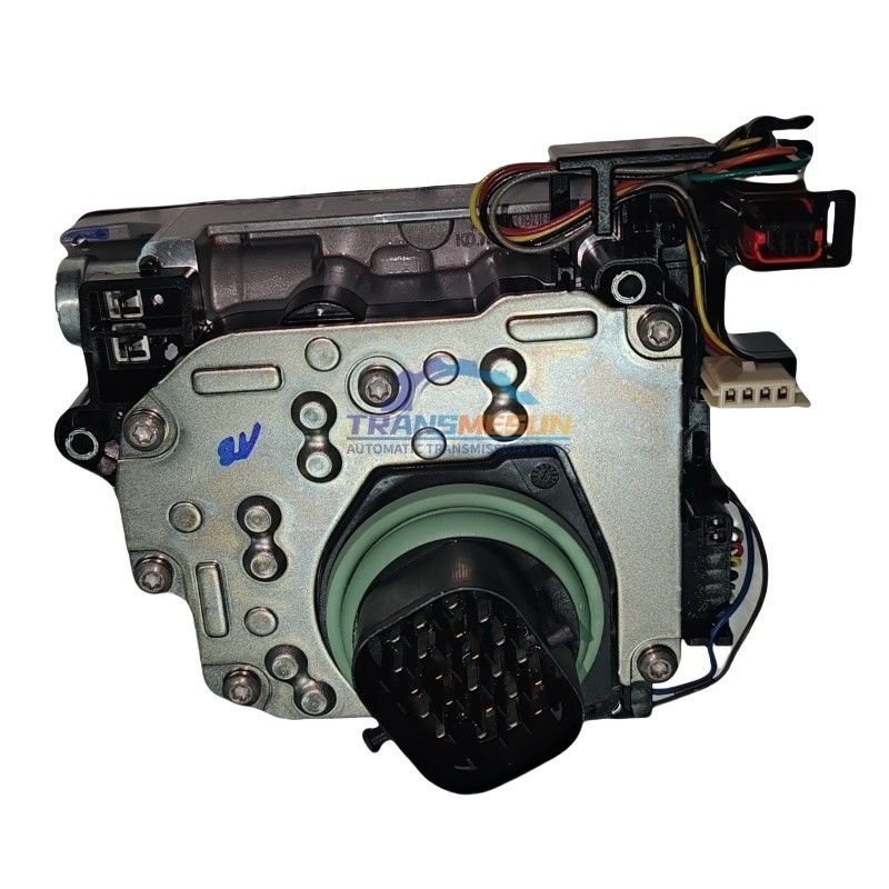 RUNVEE 62TE 6 Speed Transmission Assembly Solenoid Kit Voor 2009-2017 Dodge Journey 68371508AA 68376696AA 5078709AB