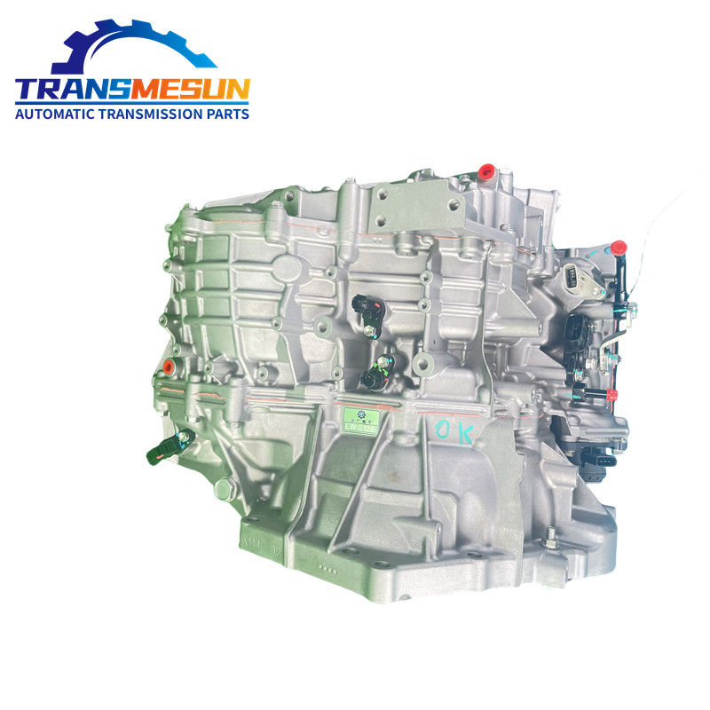 Transmesun 2017-2022 Toyo.ta Noah K114 gerenoveerde automatische transmissie 30400-28081 gebruik voor 3ZRFAE-motor