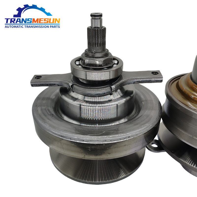 hervervaardiging van TR690 transmissie katrolen Gordel kit 31012AA000 voor 2010-2018 Subaru Legacy 2.0T