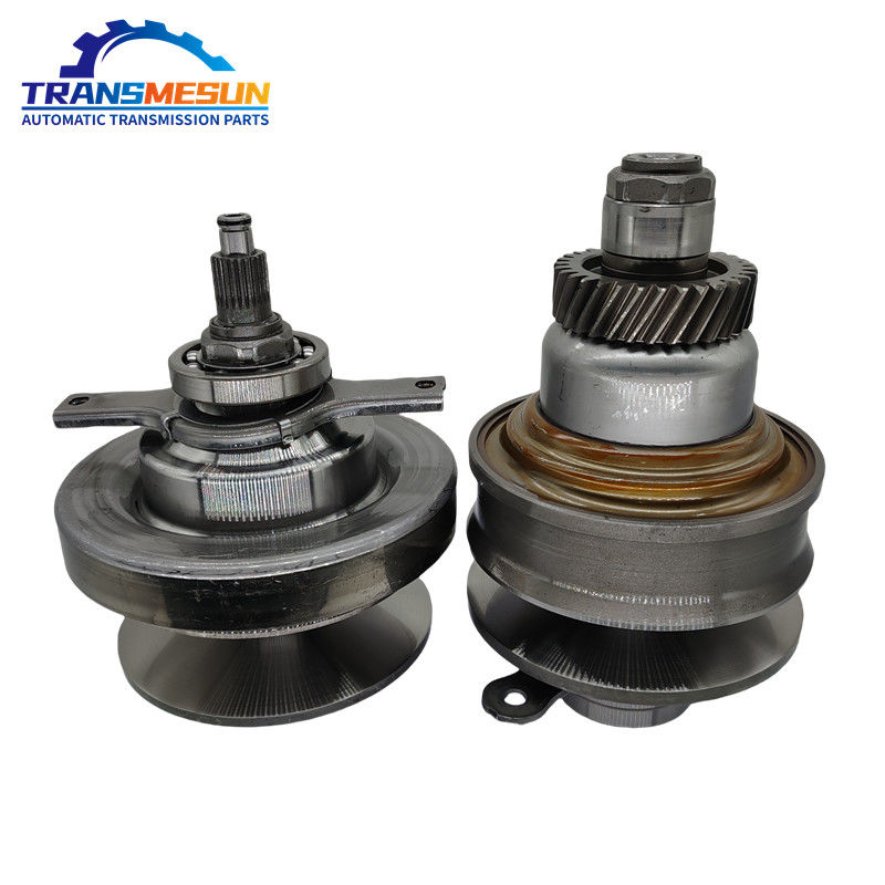 hervervaardiging van TR690 transmissie katrolen Gordel kit 31012AA000 voor 2010-2018 Subaru Legacy 2.0T