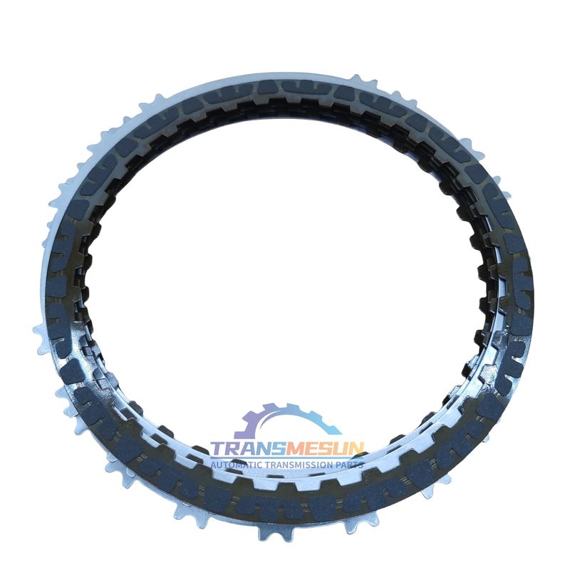 A6GF1-2 Automatische versnellingsbak koppelplaat SET-L/R CLUTCH 456412F010 Voor Hyundai
