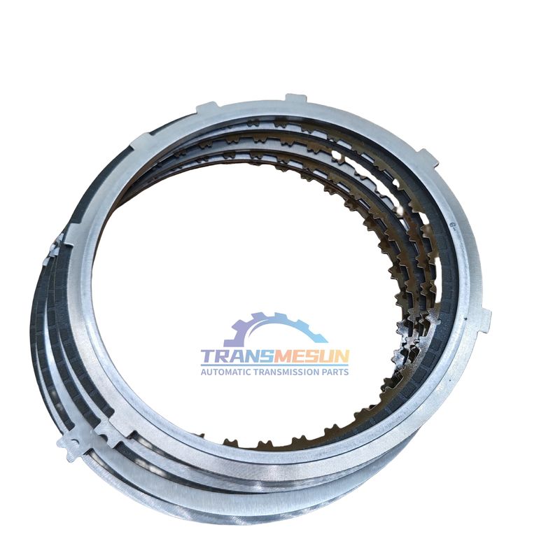 A6GF1-2 Automatische versnellingsbak koppeling schijf SET-2/6 rem 456702F050 Voor Hyundai KIA