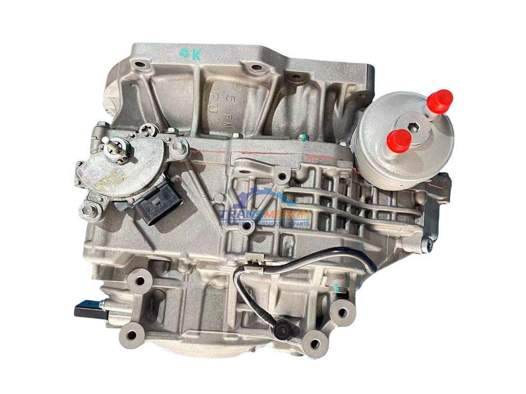 Transmesun gerenoveerd voor 2011-2016 MINI R56 1.6T GA6F21WA 09G 2WD transmissie 24007639047 24007638570