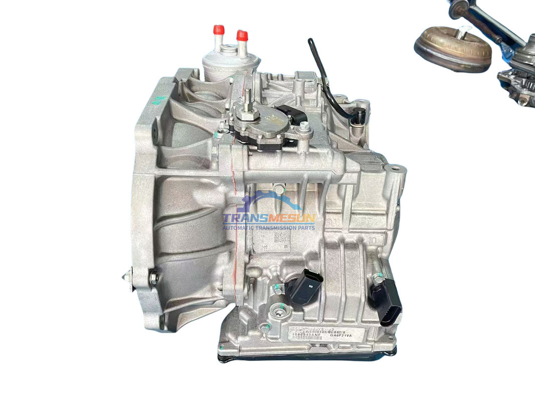Transmesun gerenoveerd voor 2011-2016 MINI R56 1.6T GA6F21WA 09G 2WD transmissie 24007639047 24007638570