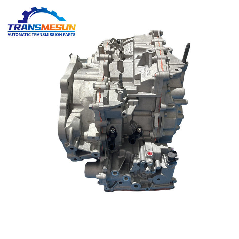 Transmesun 2019-2020 productie OE:3043012200 Geely Emgrand GL GS 8 snelheid CVT transmissie Assemblage 025CHA