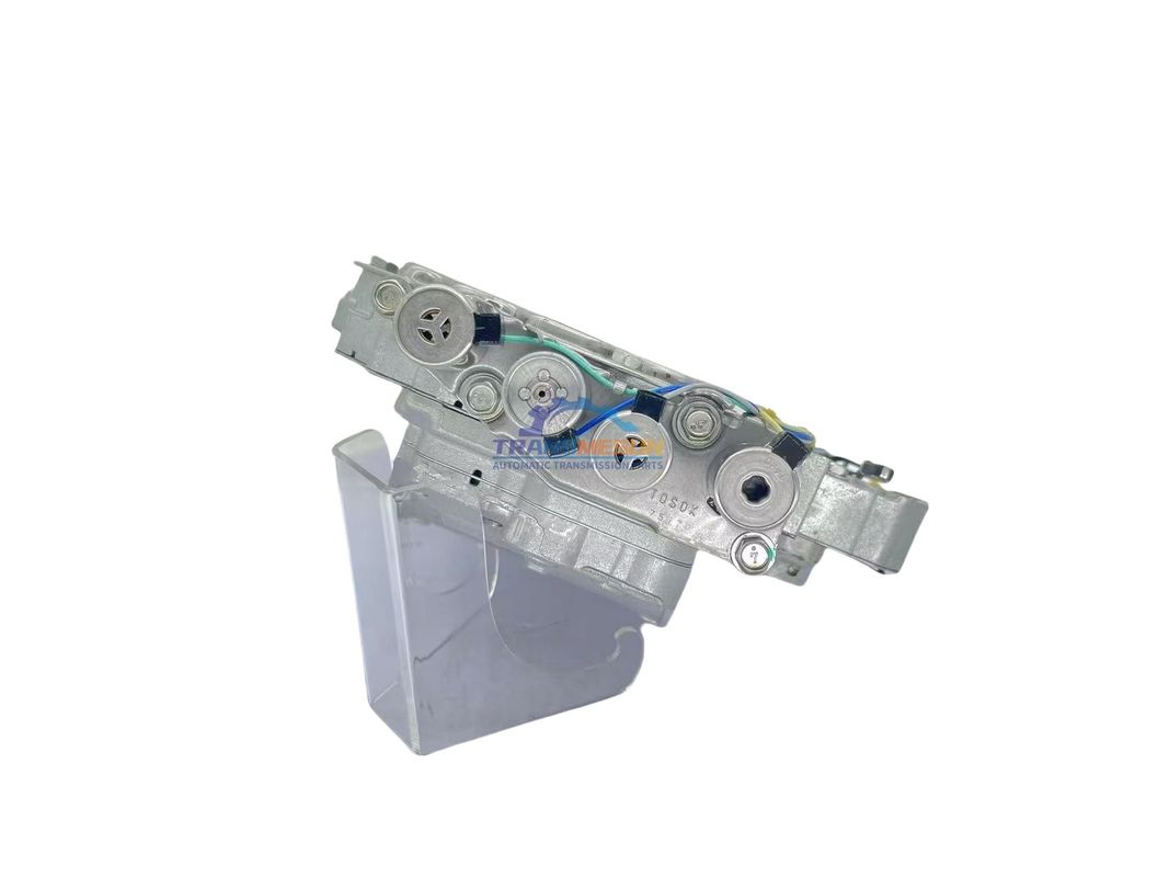 gerenoveerde RE4F03B Klepcarrosserie voor Nissan Tiida 1.6L 2004-2006 31705-3CX00 31705-3CX0E