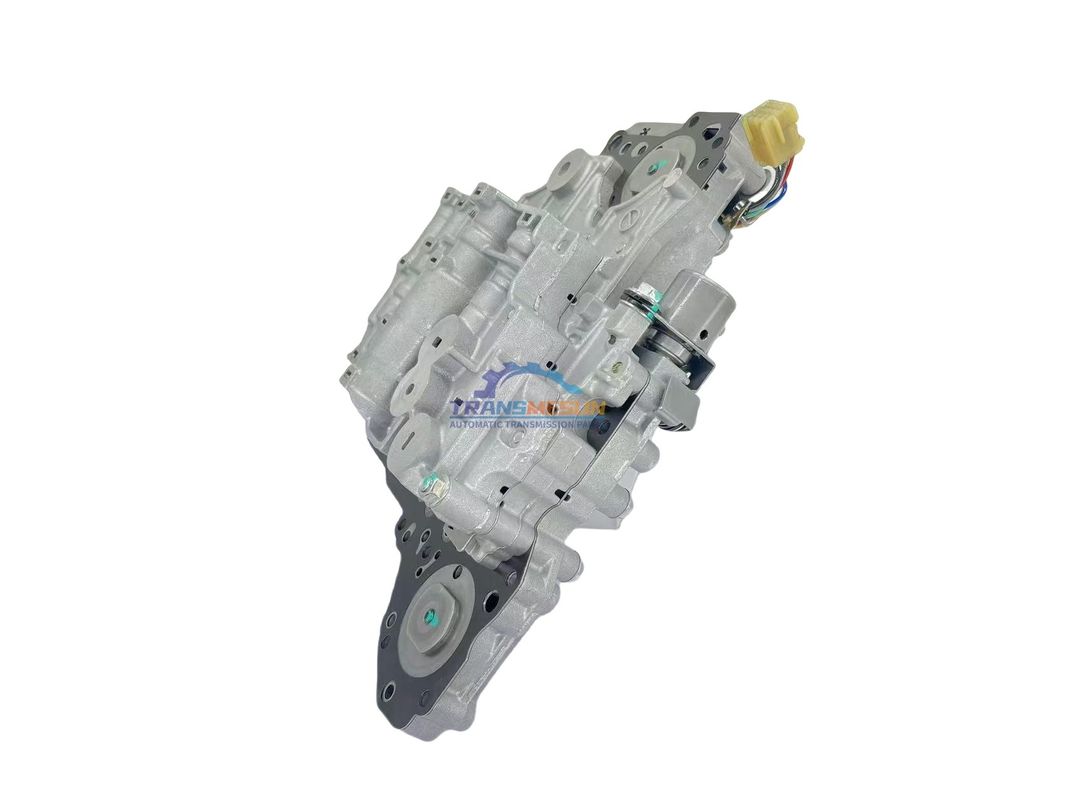 gerenoveerde RE4F03B Klepcarrosserie voor Nissan Tiida 1.6L 2004-2006 31705-3CX00 31705-3CX0E