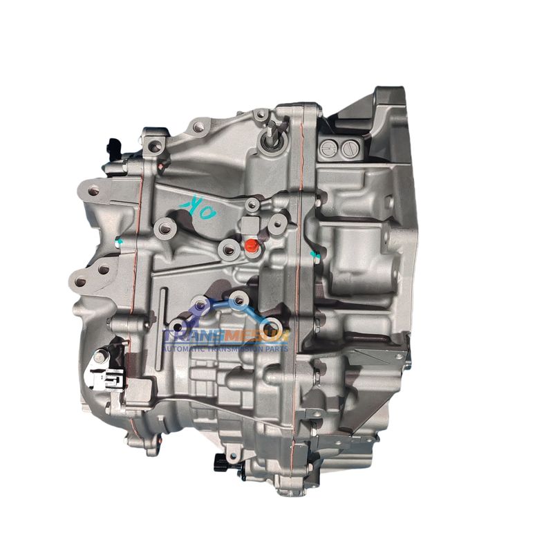 Transmesun Remanufactured JF015E RE0F11A CVT7 CVT transmissie voor 2013-2017 Suzuki SX4 M16A 580 2WD 1.6L