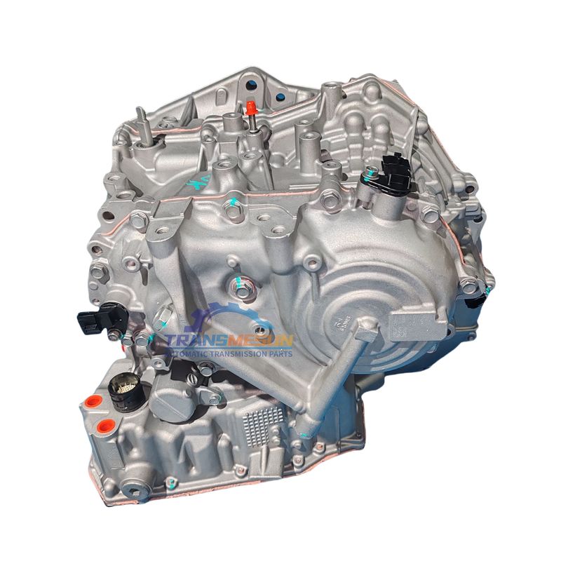 Transmesun Remanufactured JF015E RE0F11A CVT7 CVT transmissie voor 2013-2017 Suzuki SX4 M16A 580 2WD 1.6L
