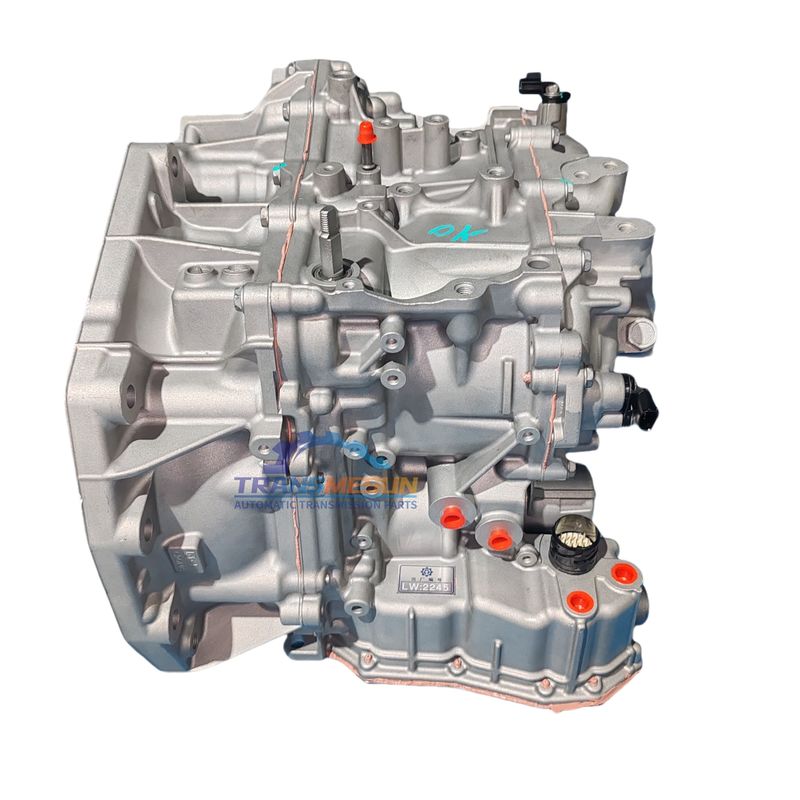 Transmesun Remanufactured JF015E RE0F11A CVT7 CVT transmissie voor 2013-2017 Suzuki SX4 M16A 580 2WD 1.6L