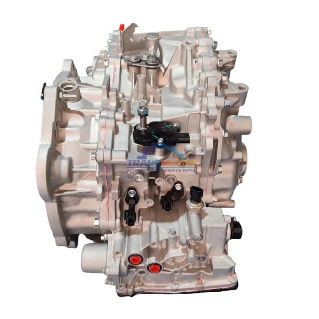 Transmesun Herstelde CVT Transmissie Assemblage CVT18 Voor 2022 4e generatie Geely Emgrand 1.5L 3040019500 8891479459