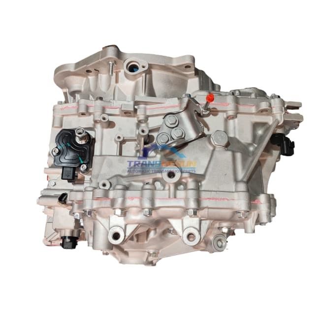 Transmesun Herstelde CVT Transmissie Assemblage CVT18 Voor 2022 4e generatie Geely Emgrand 1.5L 3040019500 8891479459