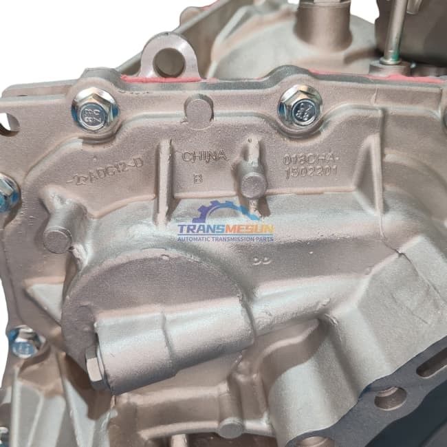 Transmesun Herstelde CVT Transmissie Assemblage CVT18 Voor 2022 4e generatie Geely Emgrand 1.5L 3040019500 8891479459