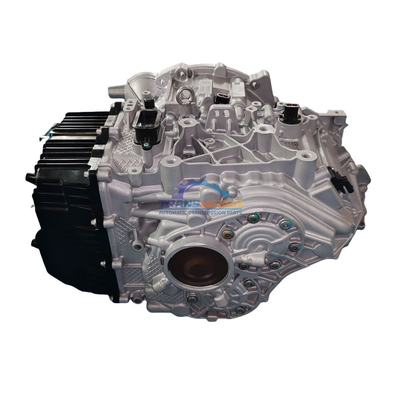 Transmesun Hervervaardigde GW7DCT1-A02 DCT Transmissie Assemblage Voor 2018 Haval H6 F7X 2WD 1.5T 7DCT450