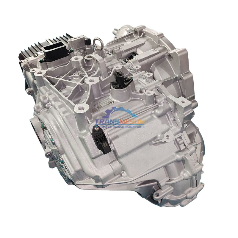 Transmesun Hervervaardigde GW7DCT1-A02 DCT Transmissie Assemblage Voor 2018 Haval H6 F7X 2WD 1.5T 7DCT450