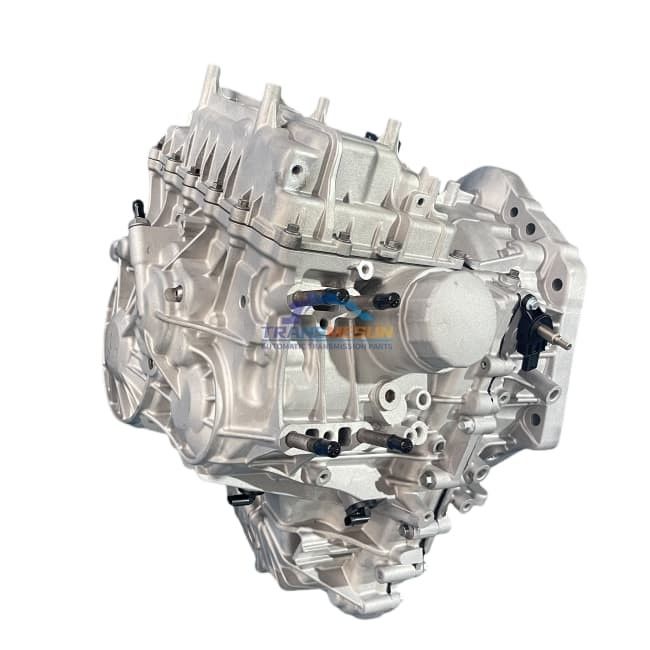 7 versnellingen natte dubbele koppeling transmissie DF727A montage F08-1500010HZ voor 2018-2021 JETOUR X70 1.5T 2WD