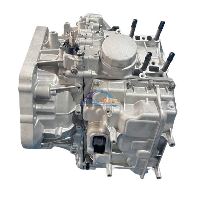 7 versnellingen natte dubbele koppeling transmissie DF727A montage F08-1500010HZ voor 2018-2021 JETOUR X70 1.5T 2WD