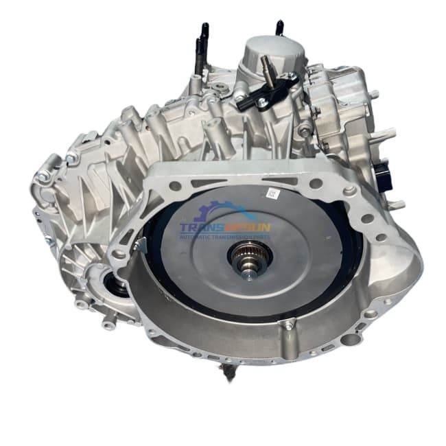 7 versnellingen natte dubbele koppeling transmissie DF727A montage F08-1500010HZ voor 2018-2021 JETOUR X70 1.5T 2WD